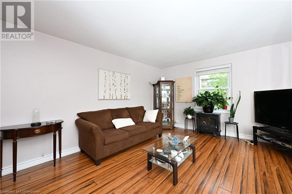1349 Lakeshore Road Unit# 22, Burlington, Ontario  L7S 1B1 - Photo 9 - 40744144