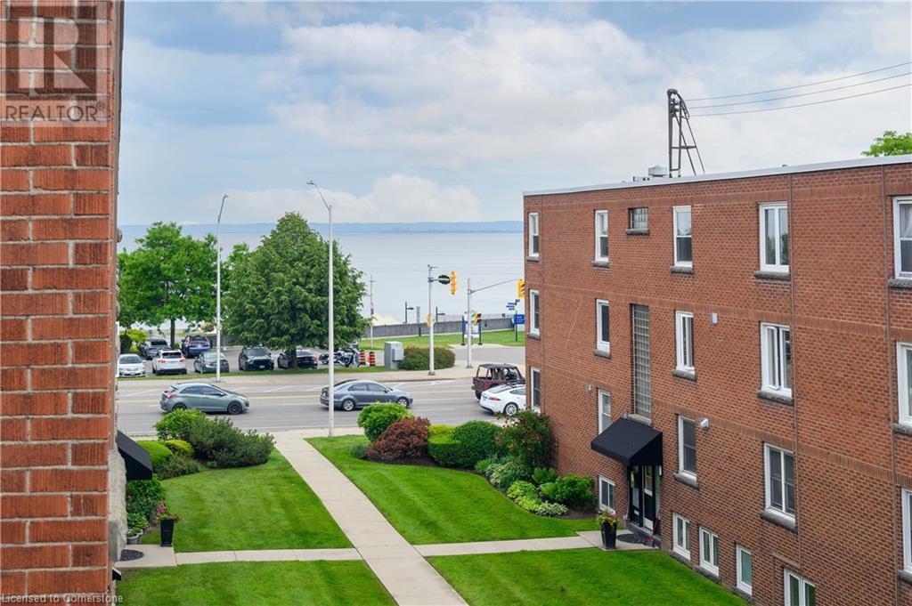 1349 Lakeshore Road Unit# 22, Burlington, Ontario  L7S 1B1 - Photo 11 - 40744144