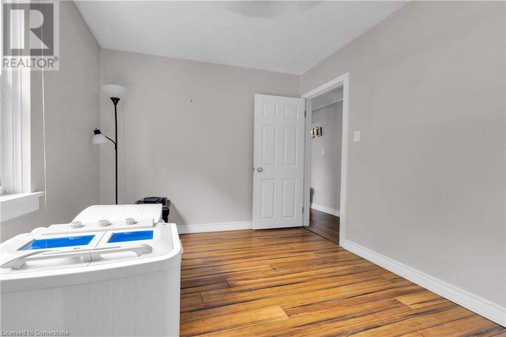 1349 Lakeshore Road Unit# 22, Burlington, Ontario  L7S 1B1 - Photo 24 - 40744144
