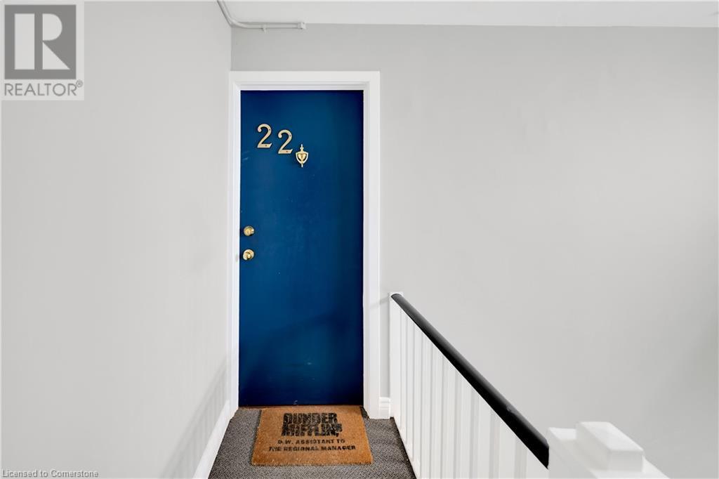 1349 Lakeshore Road Unit# 22, Burlington, Ontario  L7S 1B1 - Photo 6 - 40744144