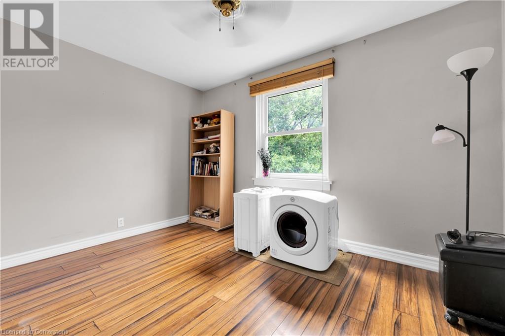 1349 Lakeshore Road Unit# 22, Burlington, Ontario  L7S 1B1 - Photo 23 - 40744144
