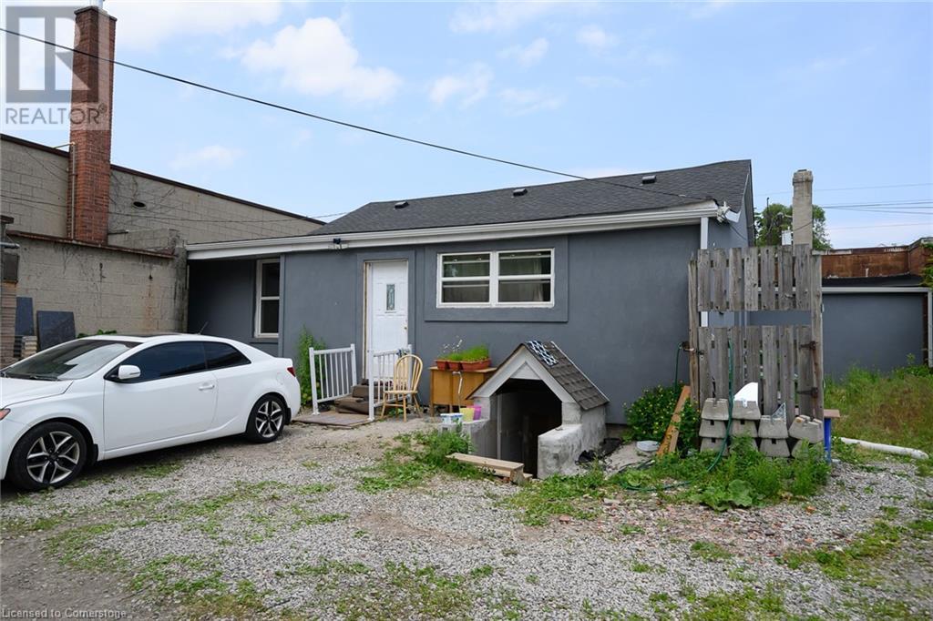 422-428 Concession Street, Hamilton, Ontario  L9A 1B9 - Photo 27 - 40744650