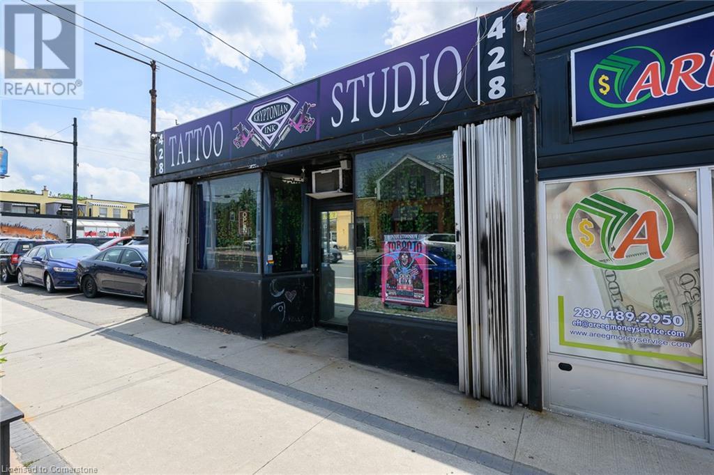 422-428 Concession Street, Hamilton, Ontario  L9A 1B9 - Photo 15 - 40744650