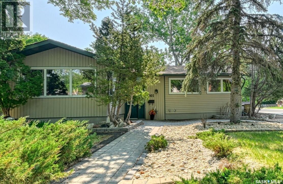 901 Shannon ROAD, regina, Saskatchewan