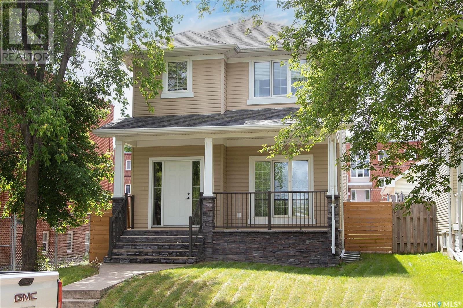 23 19th STREET E, prince albert, Saskatchewan