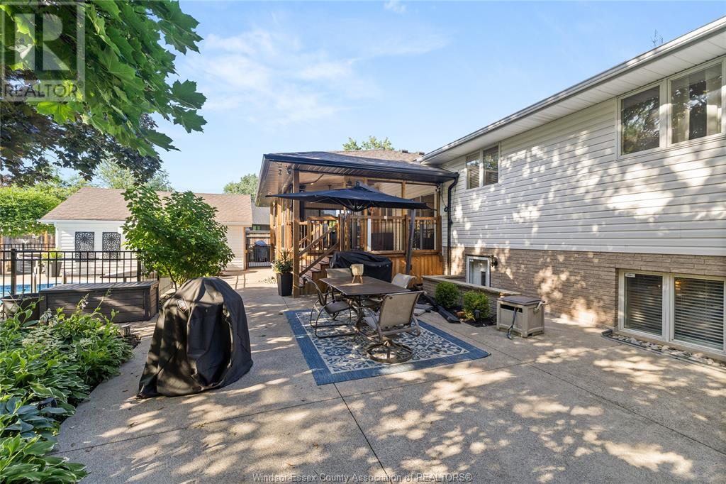 4259 Roseland Drive East, Windsor, Ontario  N9G 1Y6 - Photo 38 - 25016008