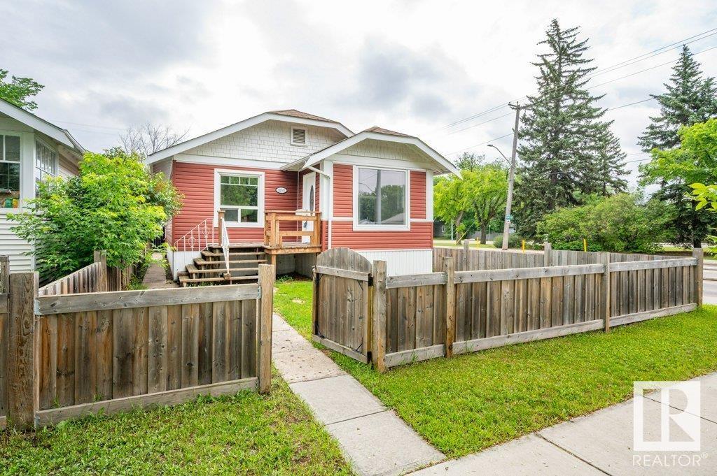Property at 11503 86 ST NW image 1
