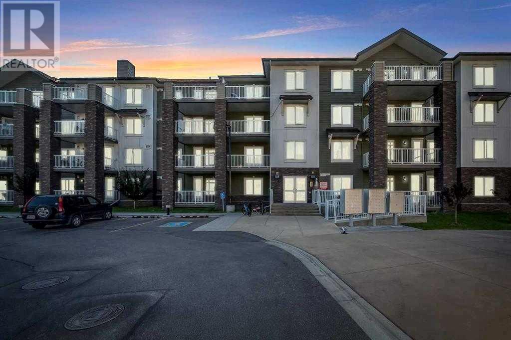 Property at 3305, 6118 80 Avenue NE image 1