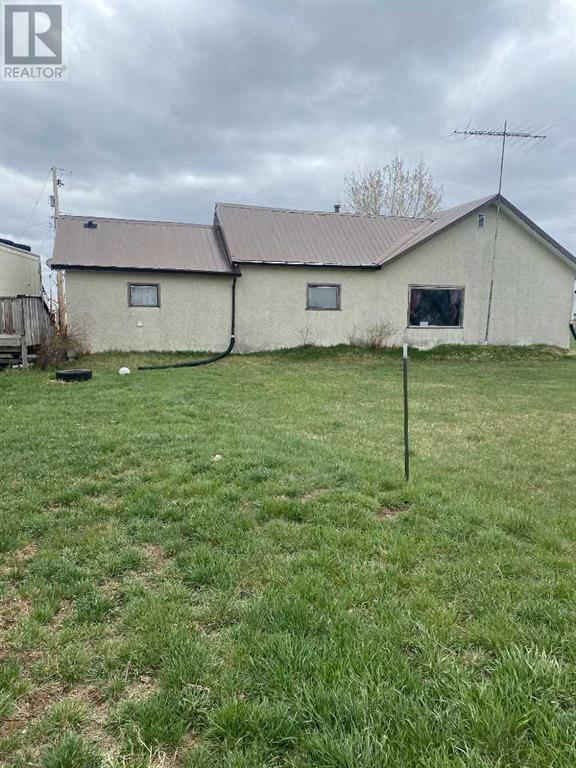 142043b Rr254, Rural Willow Creek No. 26, Alberta  T0L 1Z0 - Photo 3 - A2232515