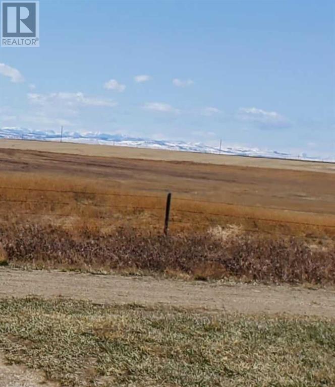 142043b Rr254, Rural Willow Creek No. 26, Alberta  T0L 1Z0 - Photo 12 - A2232515
