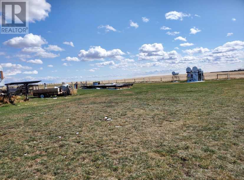 142043b Rr254, Rural Willow Creek No. 26, Alberta  T0L 1Z0 - Photo 28 - A2232515
