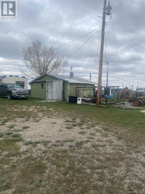 142043b Rr254, Rural Willow Creek No. 26, Alberta  T0L 1Z0 - Photo 14 - A2232515