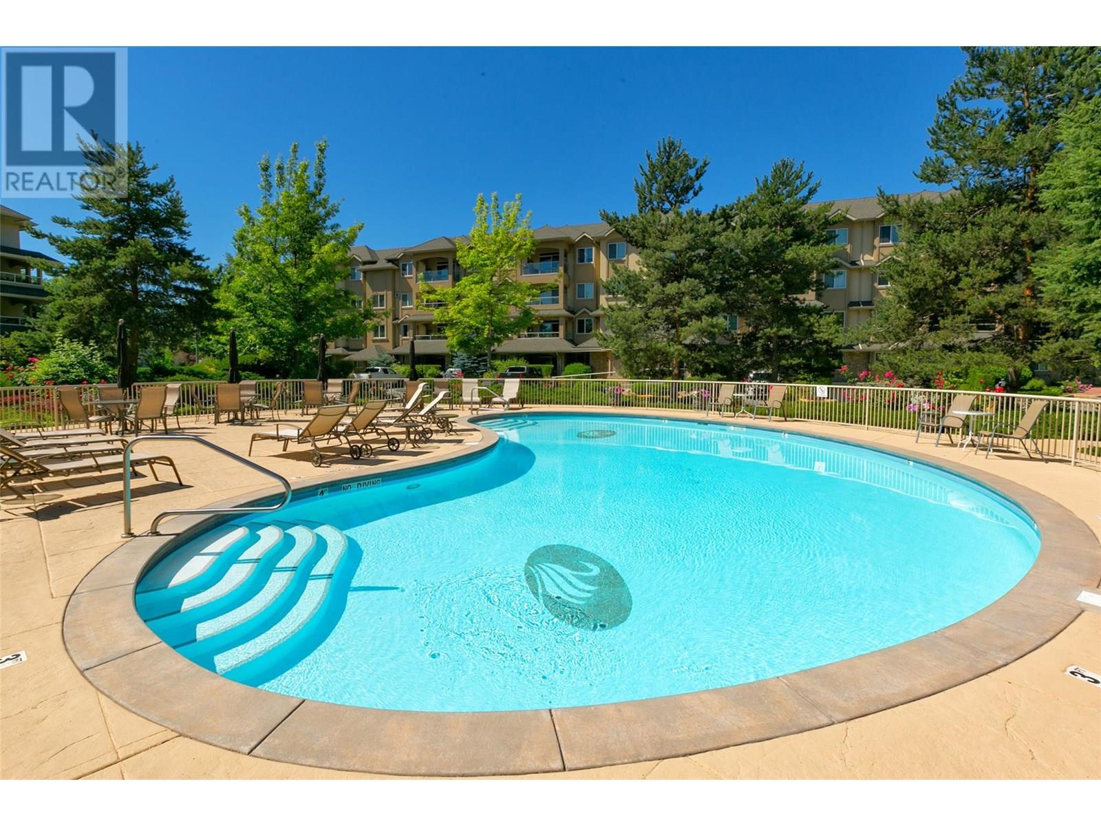 1960 Enterprise Way Unit# 408, Kelowna, British Columbia