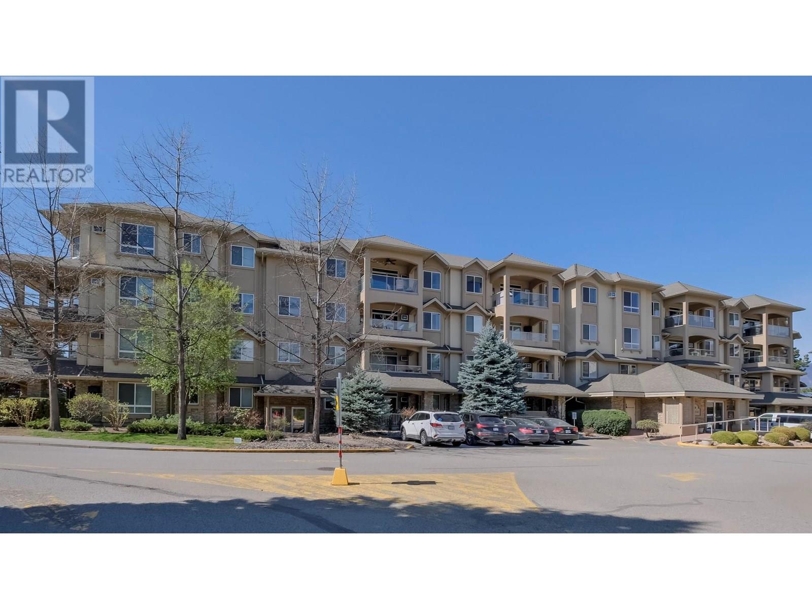 1960 Enterprise Way Unit# 408, Kelowna, British Columbia  V1Y 9S5 - Photo 38 - 10353521