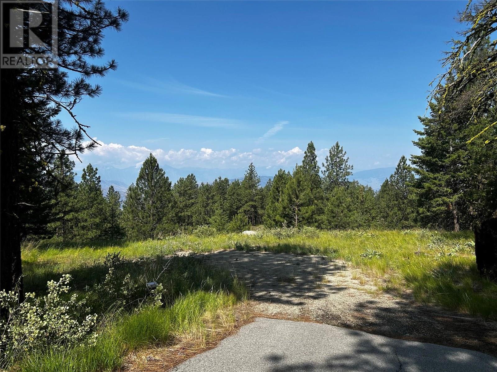 LOT 4 PEREGRINE Court, osoyoos, British Columbia