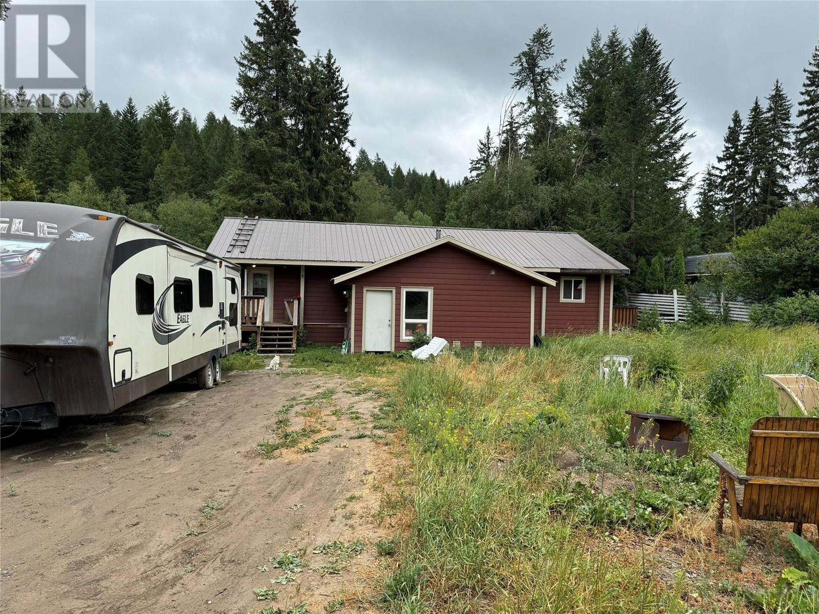 2831 Paradise Road, kamloops, British Columbia
