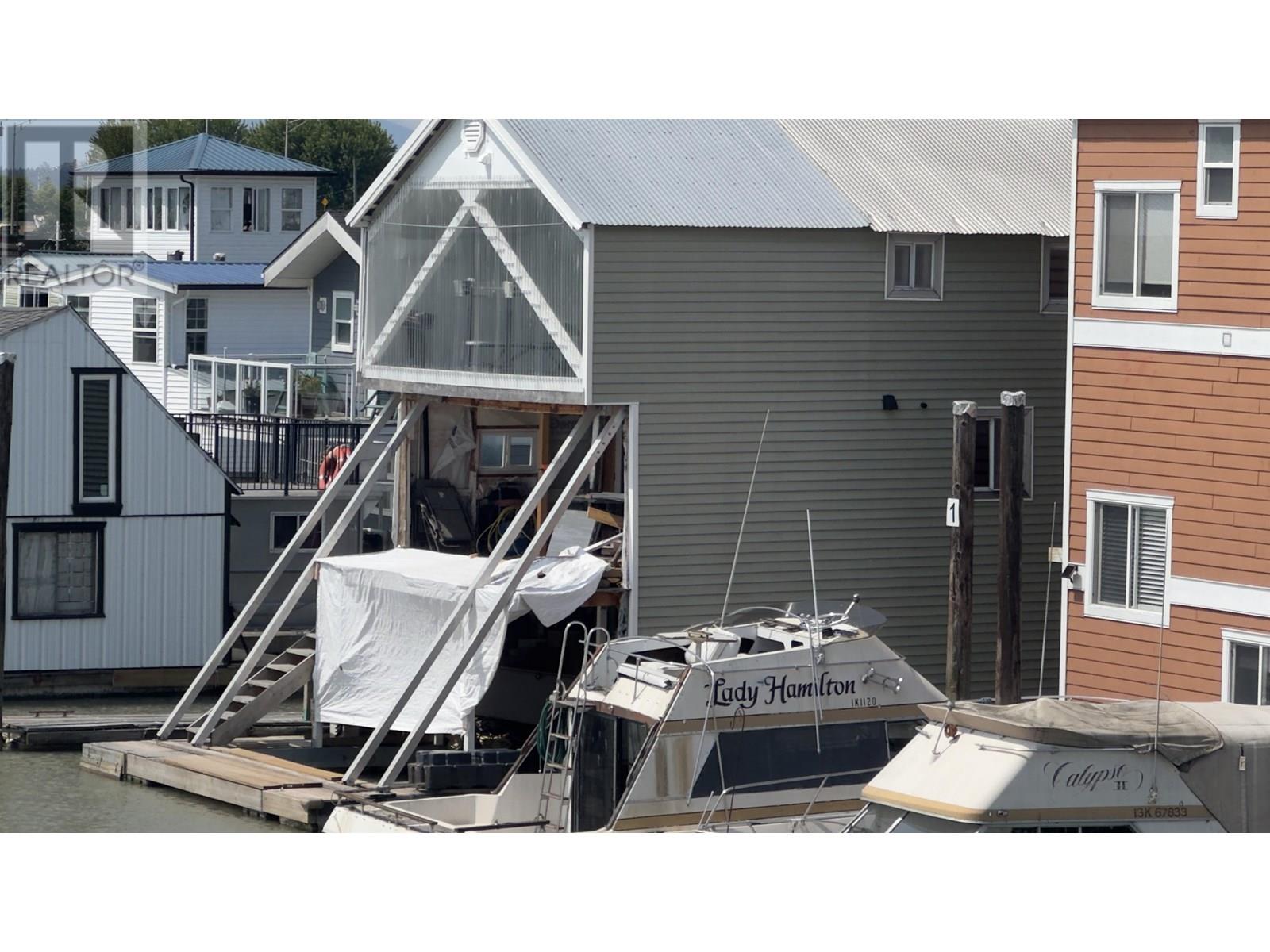 111 8191 River Road, Richmond, British Columbia  V6X 1X8 - Photo 23 - R3000977