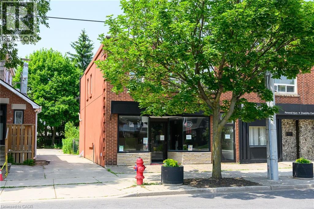 944 King Street, Hamilton, Ontario  L8S 1K8 - Photo 1 - 40744643