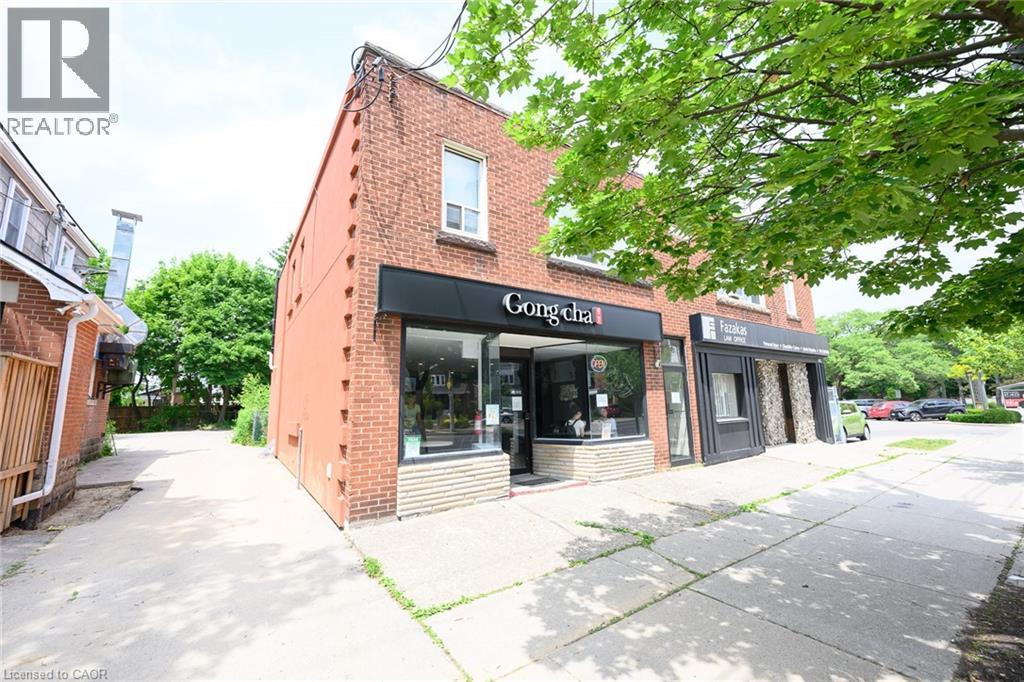 944 King Street, Hamilton, Ontario  L8S 1K8 - Photo 28 - 40744643