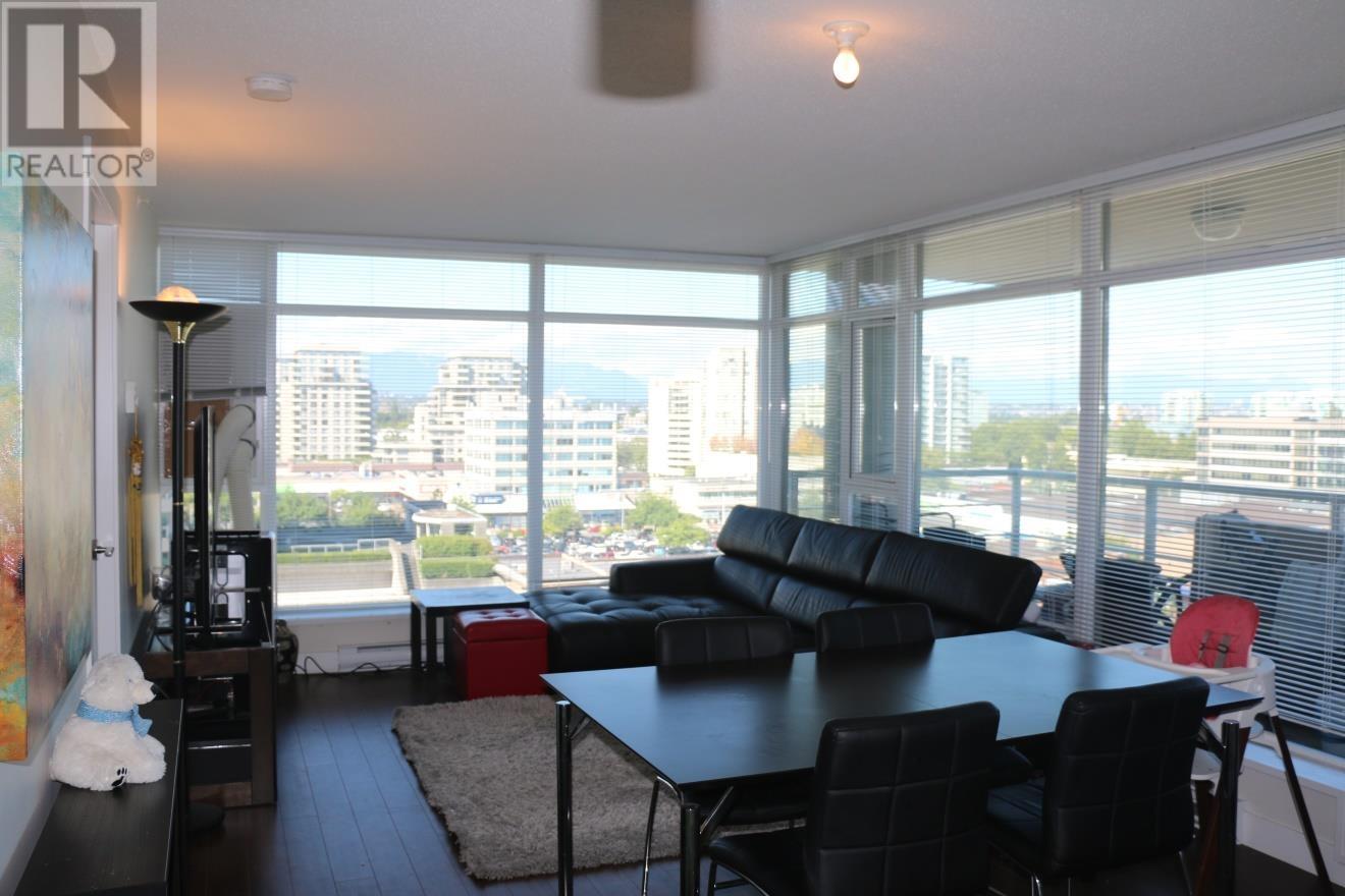 1010 8068 WESTMINSTER, richmond, British Columbia V6X0C6