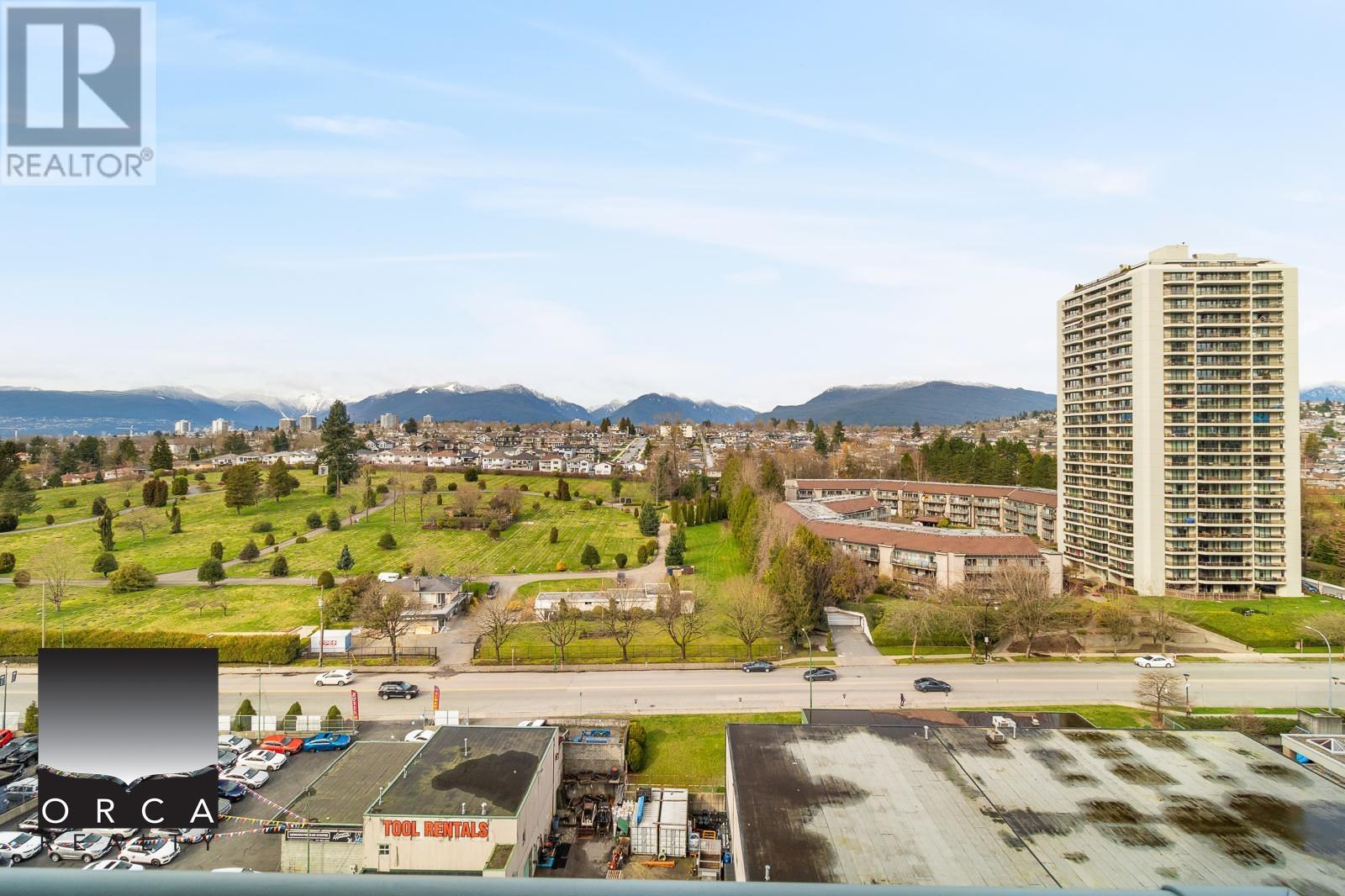 1402 4388 Buchanan Street, Burnaby, British Columbia  V5C 6R8 - Photo 15 - R3019574