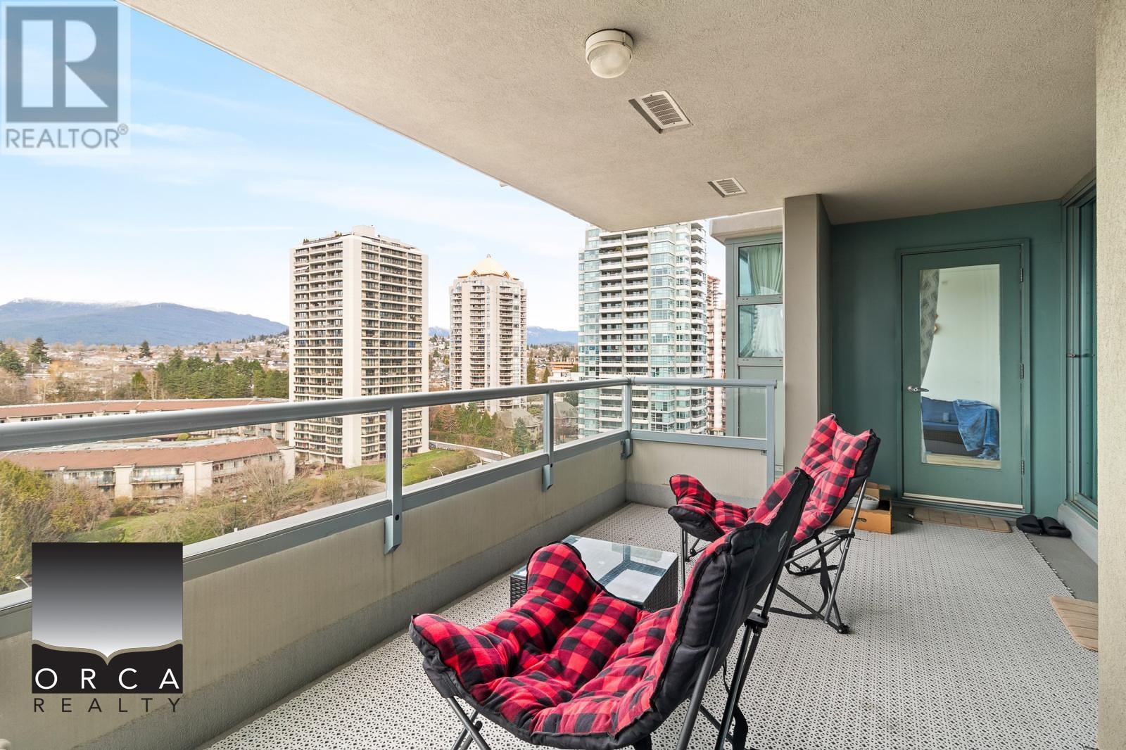 1402 4388 Buchanan Street, Burnaby, British Columbia  V5C 6R8 - Photo 17 - R3019574