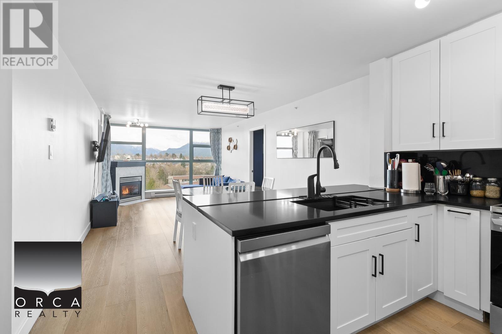 1402 4388 Buchanan Street, Burnaby, British Columbia  V5C 6R8 - Photo 24 - R3019574