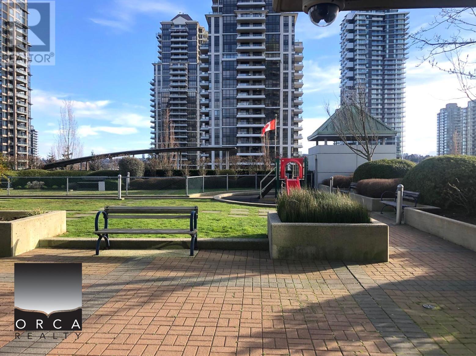 1402 4388 Buchanan Street, Burnaby, British Columbia  V5C 6R8 - Photo 6 - R3019574