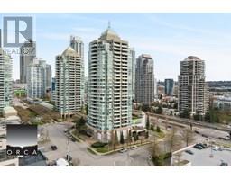 1402 4388 Buchanan Street, Burnaby, Ca
