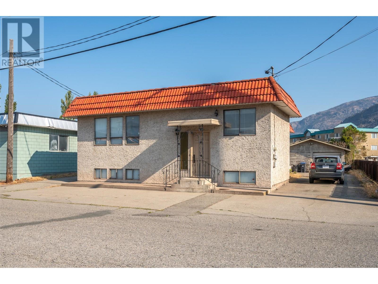 6006 Maple Drive, osoyoos, British Columbia V0H1V3