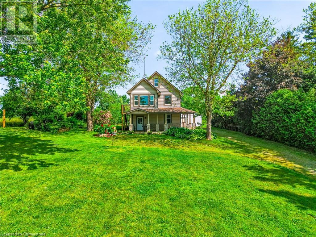 Property at 483 HARVEST Road image 2