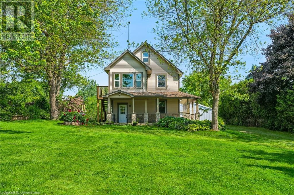Property at 483 HARVEST Road image 1