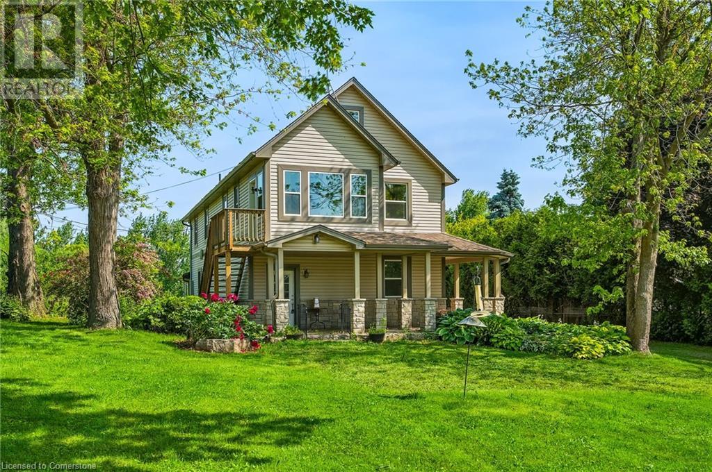 Property at 483 HARVEST Road image 3