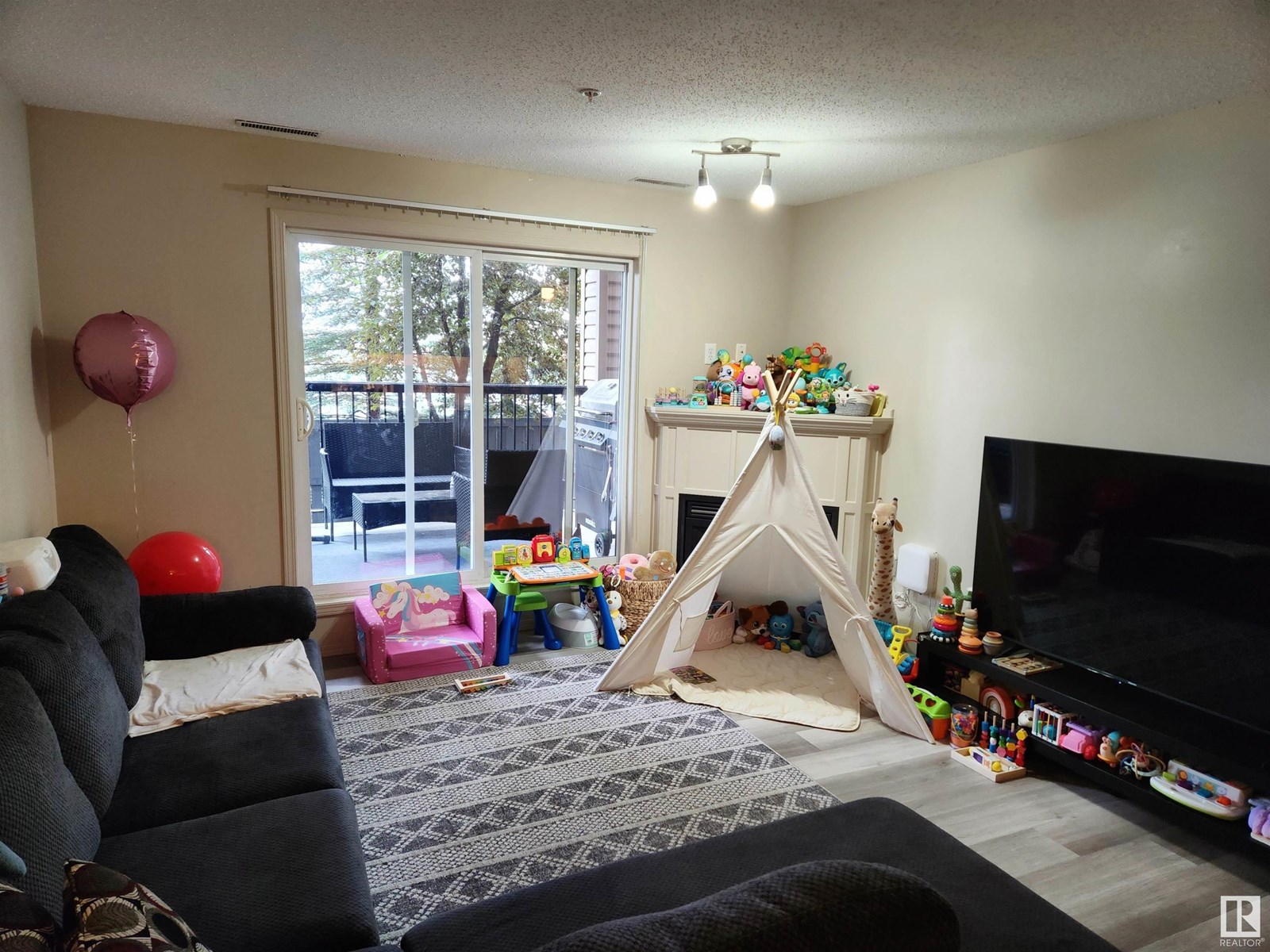 Property at #125 2098 BLACKMUD CREEK DR SW image 4