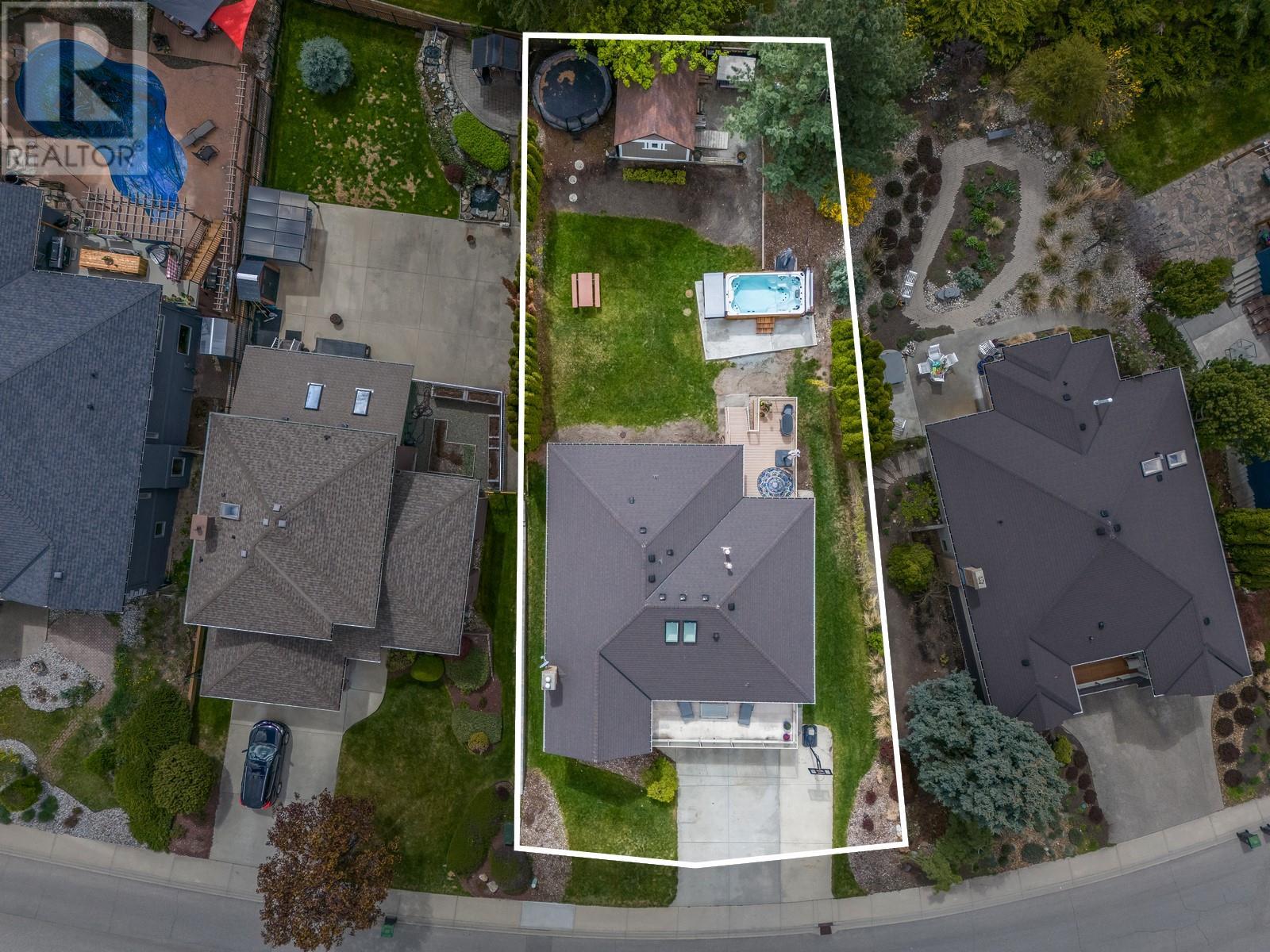 Property at 157 Magic Drive image 2