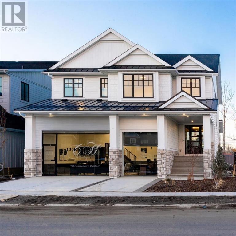 Property at 298 Bessborough Drive image 1