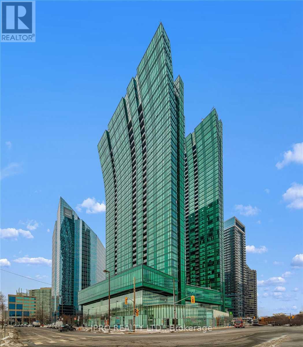 Property at 2702 - 9 BOGERT AVENUE image 1