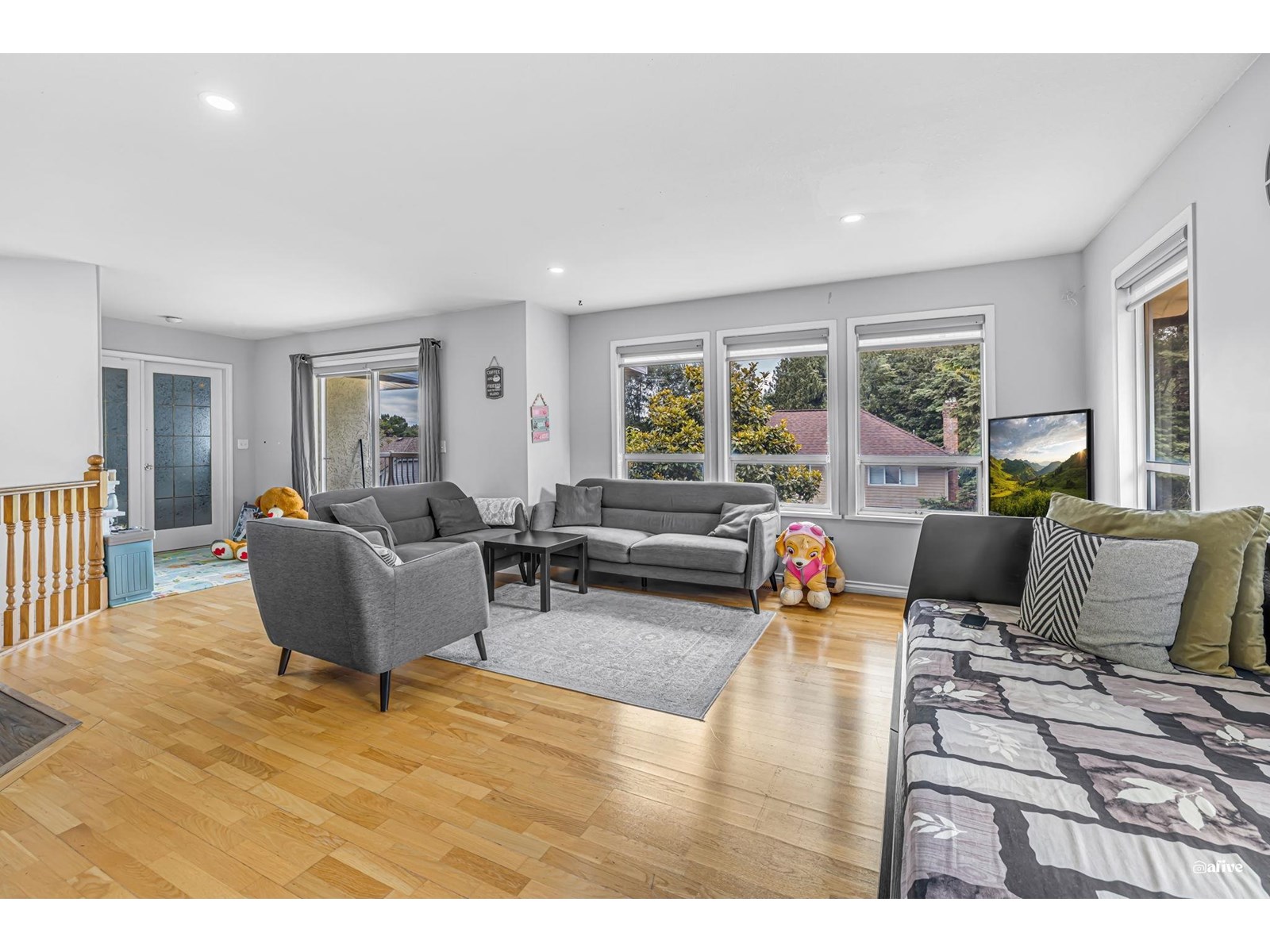 9416 163a Street, Surrey, British Columbia  V4N 3C7 - Photo 7 - R3019057