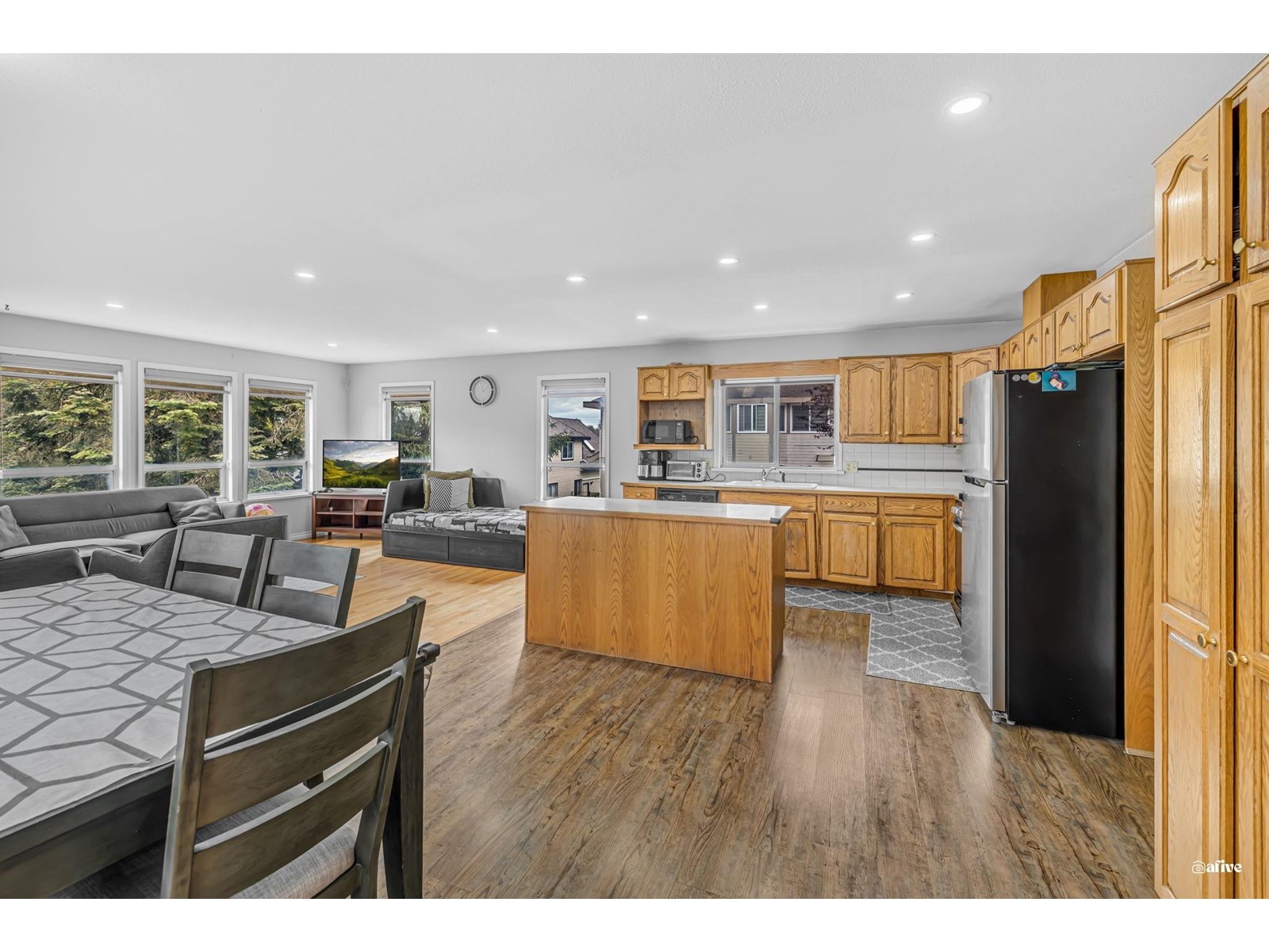 9416 163a Street, Surrey, British Columbia  V4N 3C7 - Photo 4 - R3019057