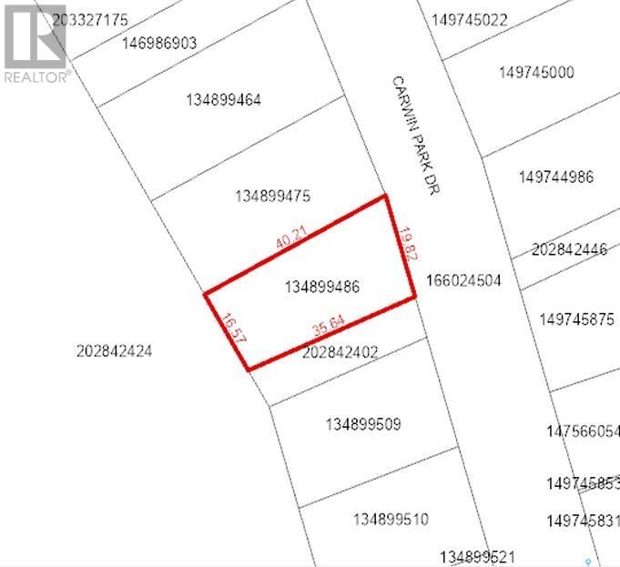 160 Carwin Park Drive, Lakeland Rm No. 521, Saskatchewan  S0J 0N0 - Photo 3 - SK010622