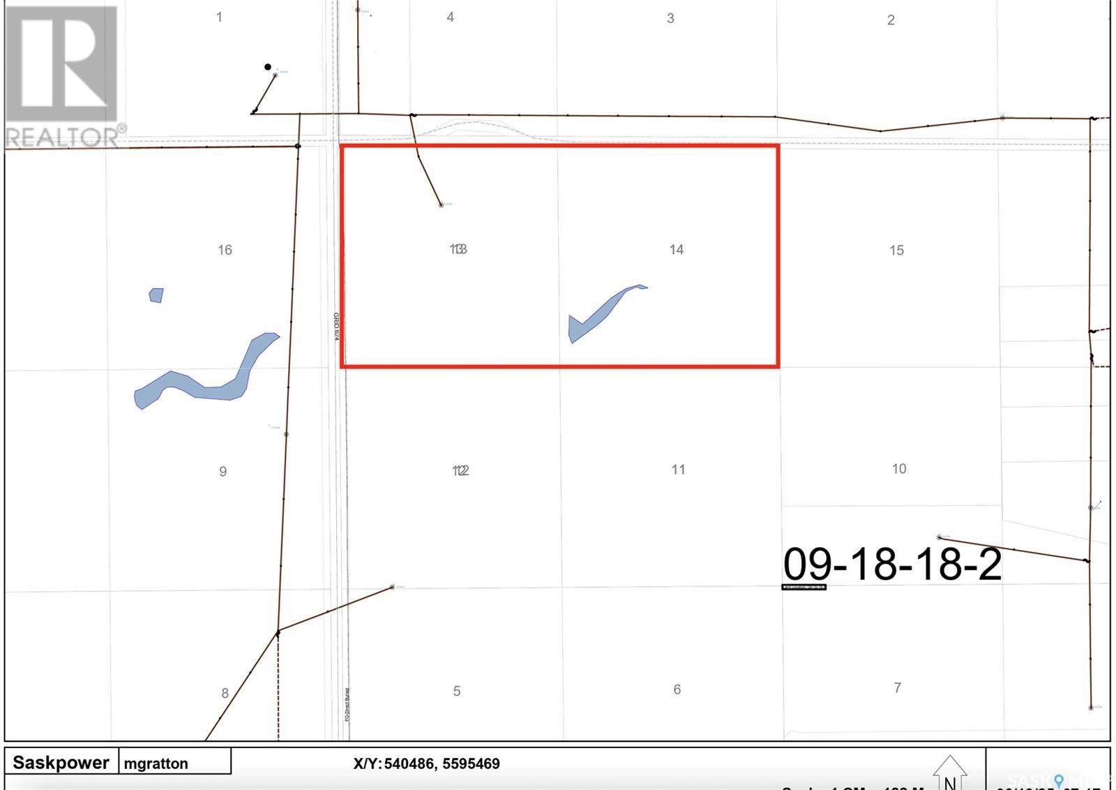 Pilot Butte North Land, Edenwold Rm No. 158, Saskatchewan  S0G 3Z0 - Photo 3 - SK010461