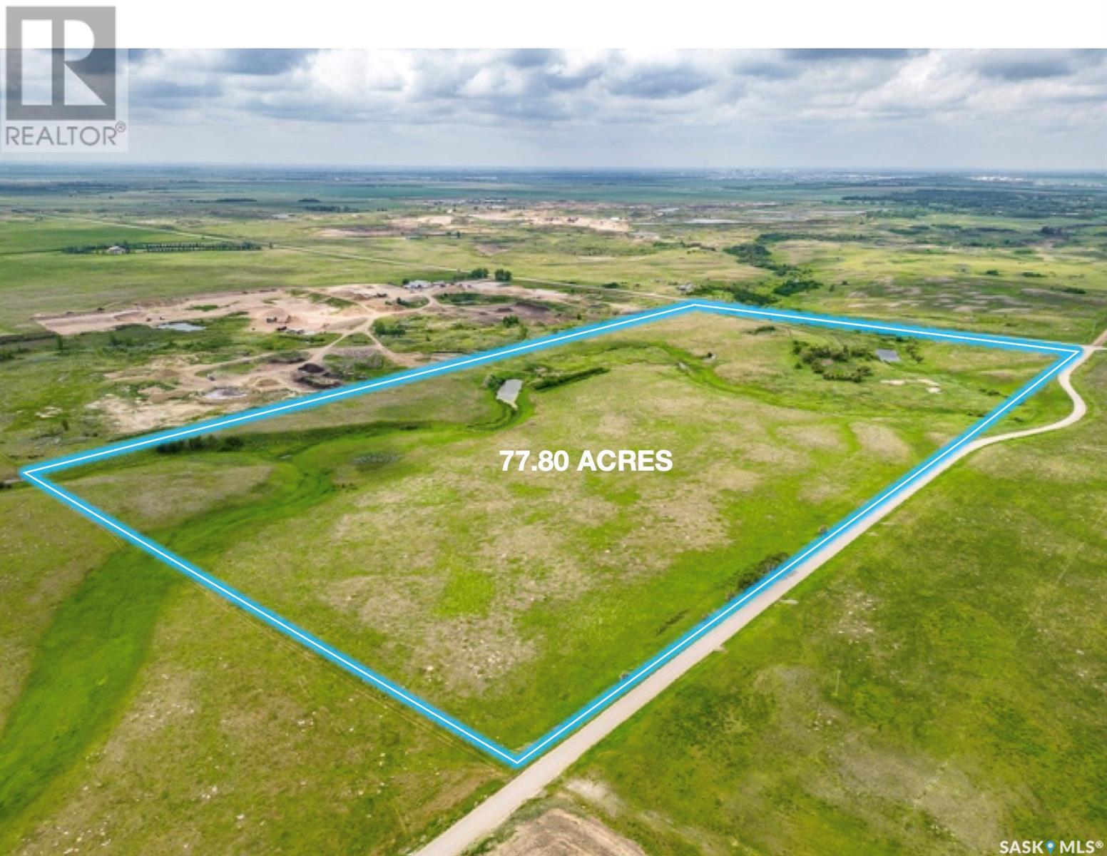 Pilot Butte North Land, Edenwold Rm No. 158, Saskatchewan  S0G 3Z0 - Photo 4 - SK010461