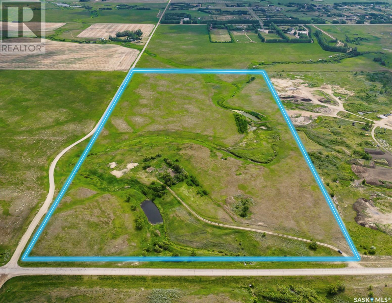 Pilot Butte North Land, Edenwold Rm No. 158, Saskatchewan  S0G 3Z0 - Photo 5 - SK010461