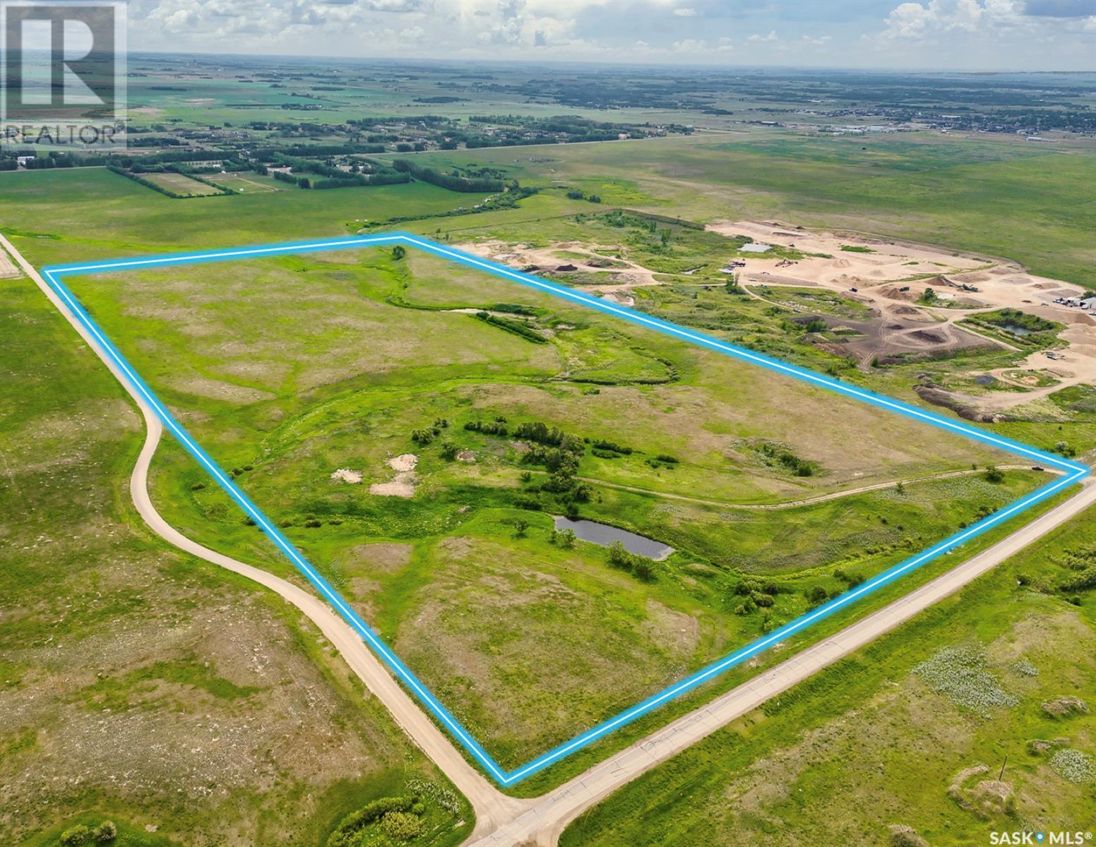 Pilot Butte North Land, Edenwold Rm No. 158, Saskatchewan  S0G 3Z0 - Photo 6 - SK010461