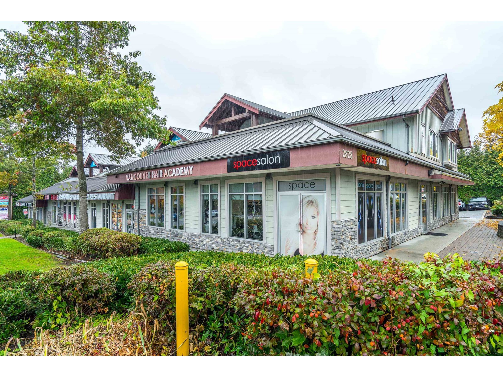 208 2828 152 Street, Surrey, British Columbia  V4P 1G6 - Photo 25 - R3019287