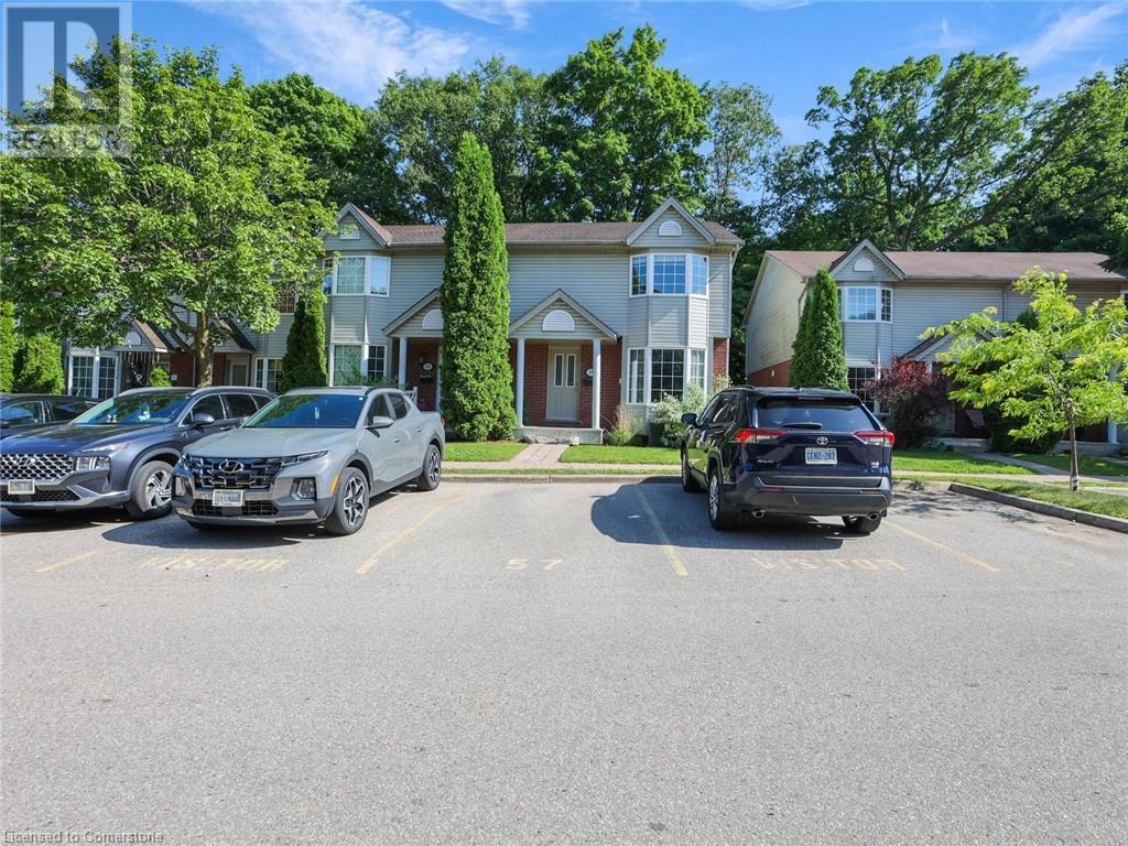 Property at 235 SAGINAW Parkway Unit# 57 image 1