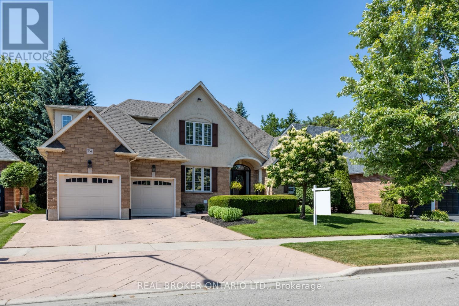 Property at 24 WORTHINGTON DRIVE image 2