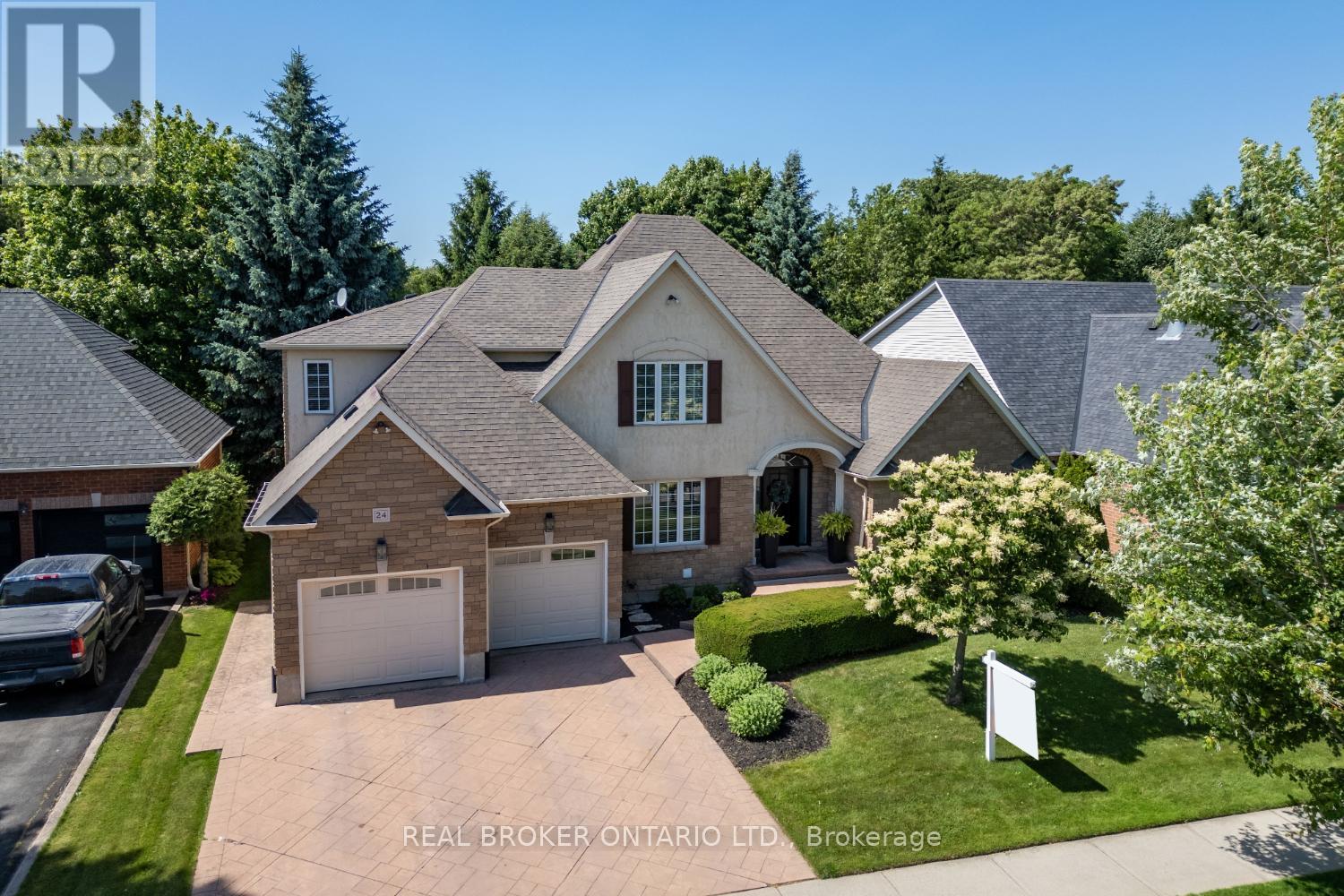 Property at 24 WORTHINGTON DRIVE image 1