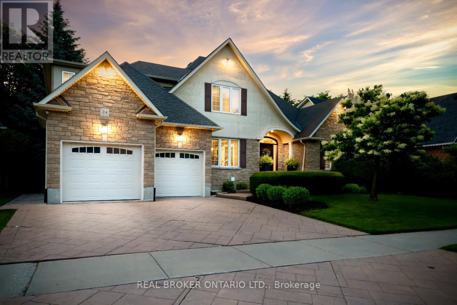 Property at 24 WORTHINGTON DRIVE image 4
