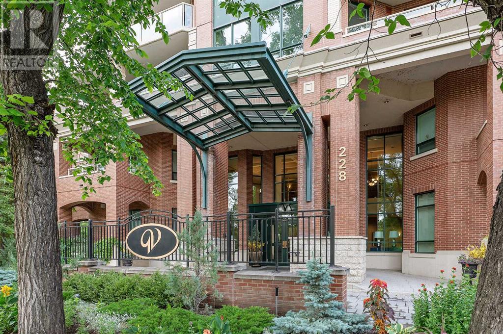 Property at 201, 228 26 Avenue SW image 3